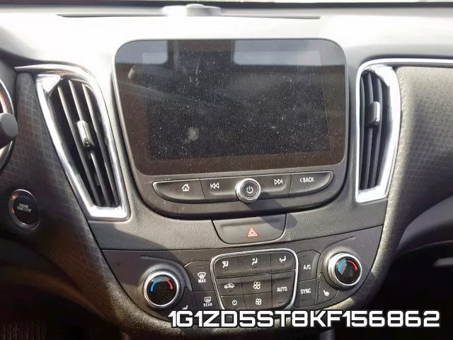 1G1ZD5ST8KF156862 фото 10