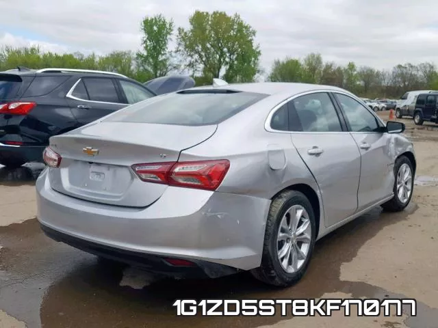 1G1ZD5ST8KF170177 фото 5