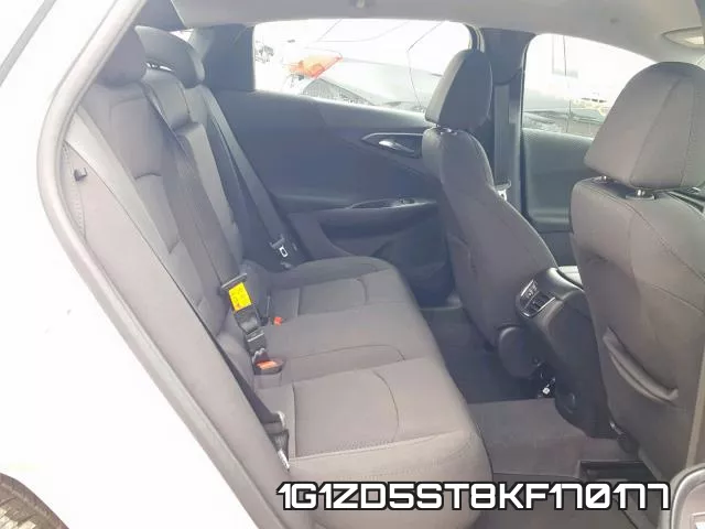 1G1ZD5ST8KF170177 фото 7