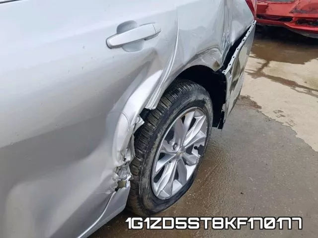 1G1ZD5ST8KF170177 фото 10