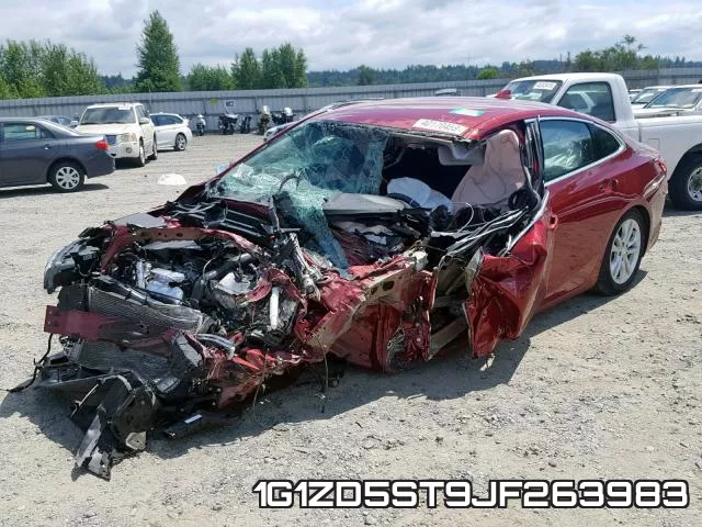 1G1ZD5ST9JF263983 фото 3
