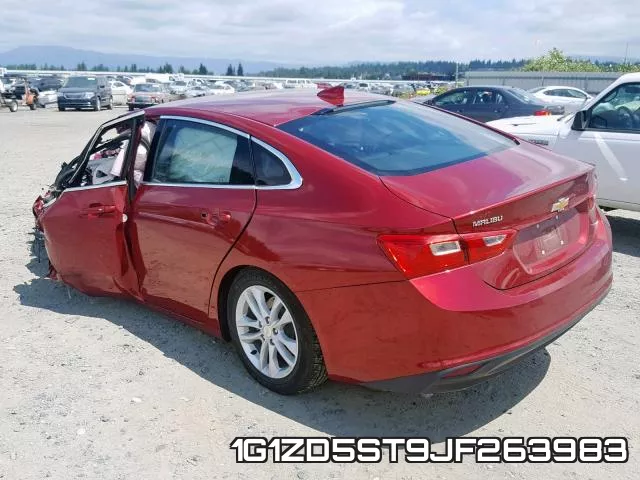 1G1ZD5ST9JF263983 фото 4
