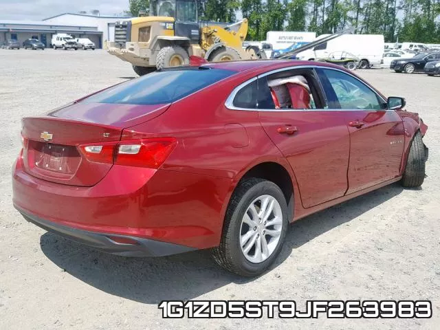 1G1ZD5ST9JF263983 фото 5