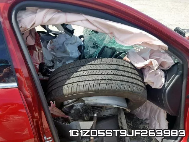 1G1ZD5ST9JF263983 фото 6
