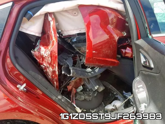 1G1ZD5ST9JF263983 фото 7