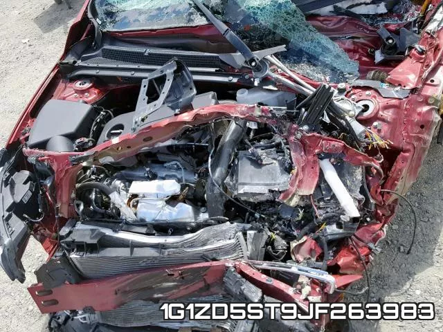 1G1ZD5ST9JF263983 фото 8