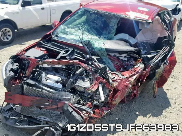 1G1ZD5ST9JF263983 фото 9