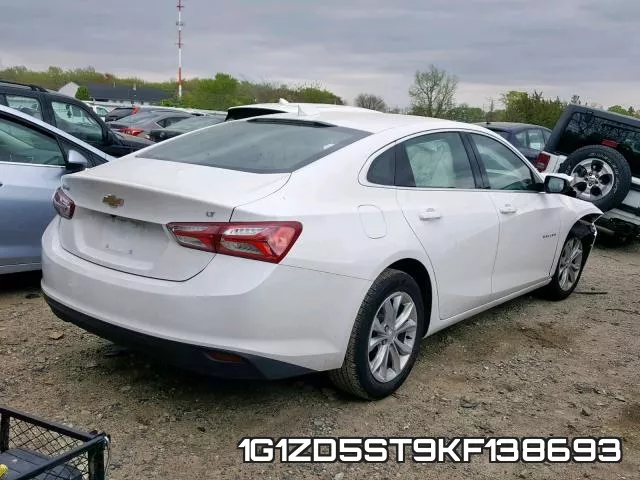 1G1ZD5ST9KF138693 фото 5