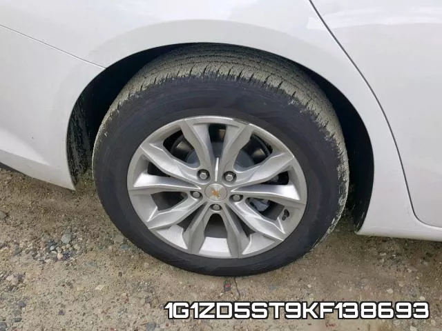 1G1ZD5ST9KF138693 фото 10