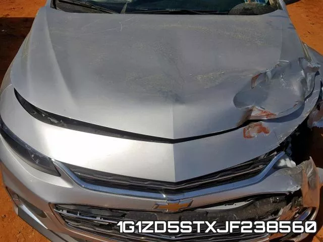 1G1ZD5STXJF238560 фото 8