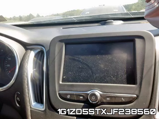 1G1ZD5STXJF238560 фото 10