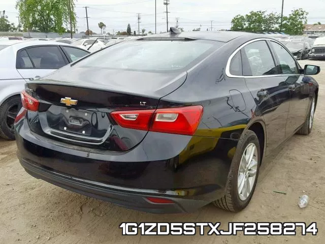 1G1ZD5STXJF258274 фото 5