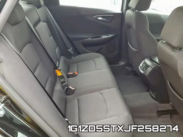 1G1ZD5STXJF258274 фото 7