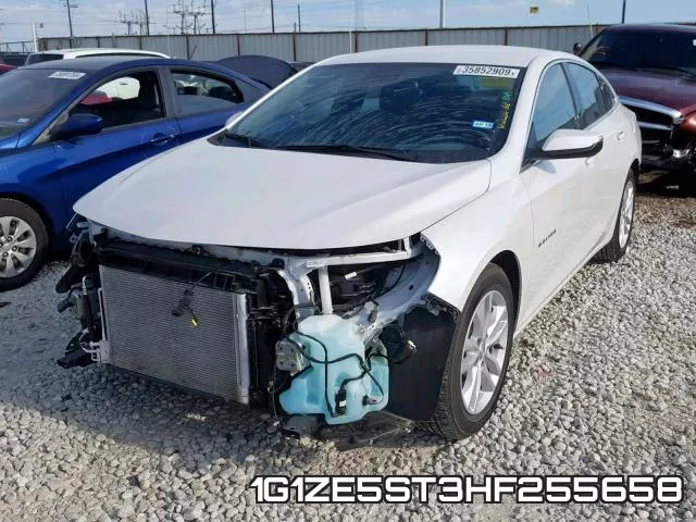 1G1ZE5ST3HF255658 фото 3