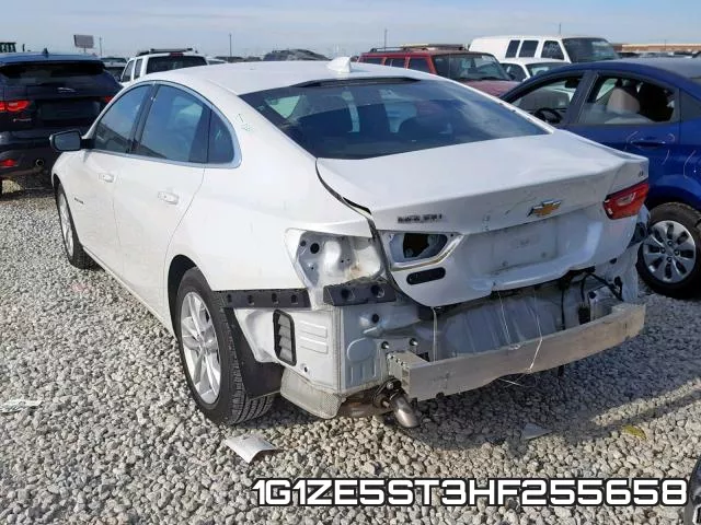 1G1ZE5ST3HF255658 фото 4