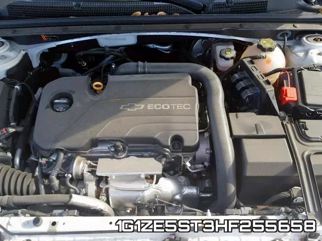 1G1ZE5ST3HF255658 фото 8