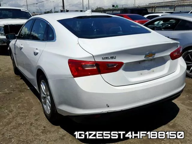 1G1ZE5ST4HF188150 фото 4