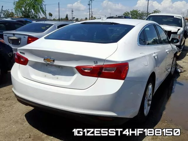 1G1ZE5ST4HF188150 фото 5