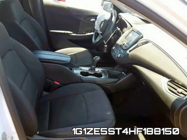1G1ZE5ST4HF188150 фото 6