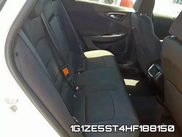 1G1ZE5ST4HF188150 фото 7