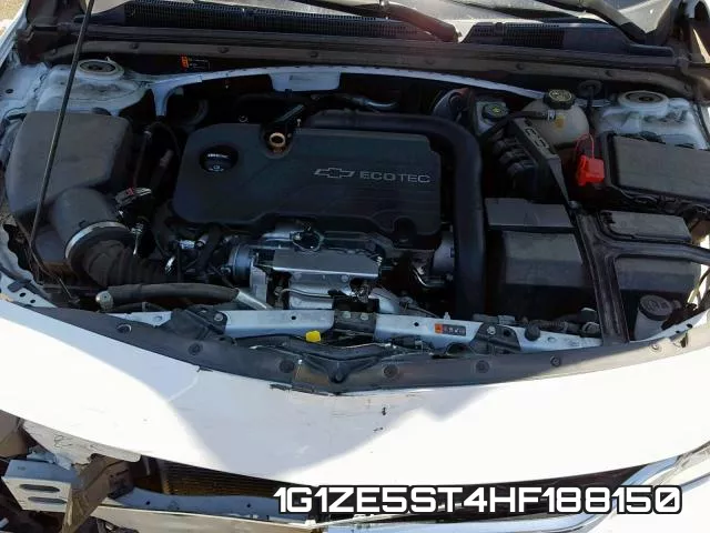 1G1ZE5ST4HF188150 фото 8