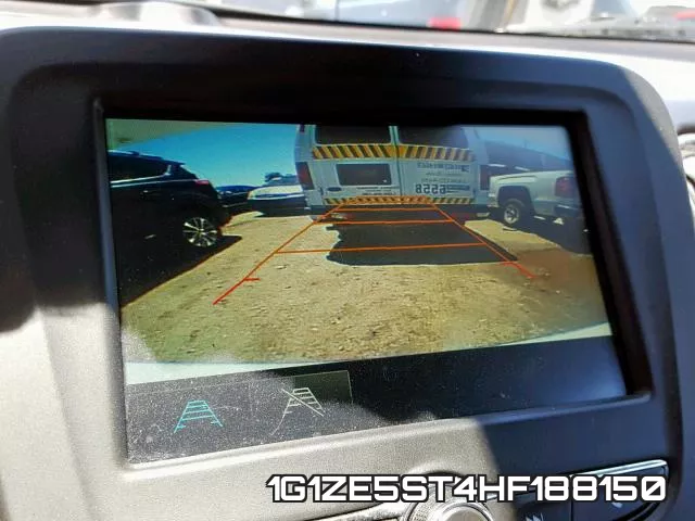 1G1ZE5ST4HF188150 фото 10
