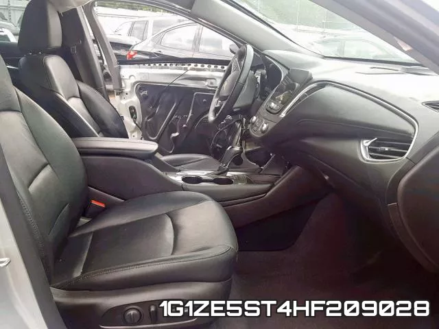 1G1ZE5ST4HF209028 фото 6