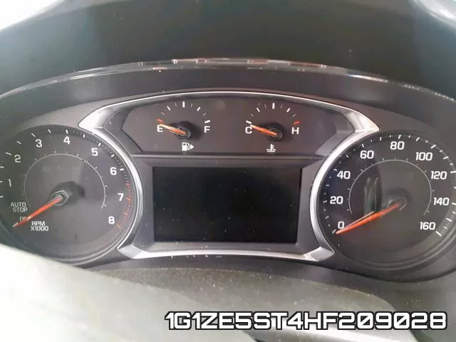 1G1ZE5ST4HF209028 фото 9
