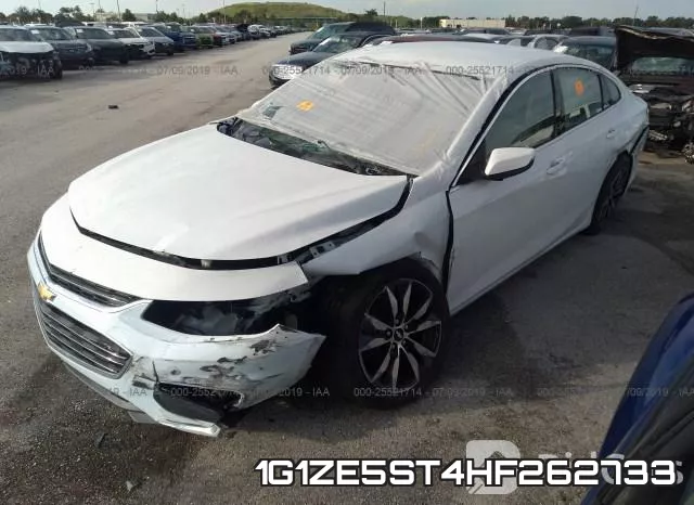 1G1ZE5ST4HF262733 фото 3
