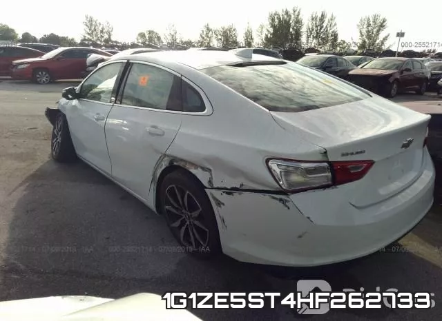 1G1ZE5ST4HF262733 фото 4