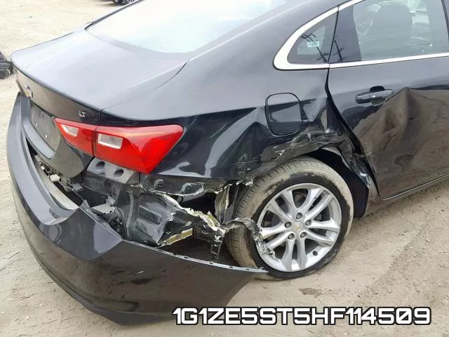 1G1ZE5ST5HF114509 фото 10
