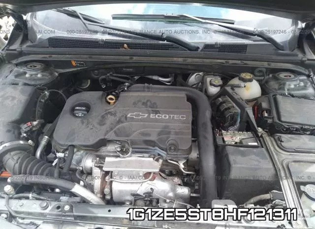 1G1ZE5ST8HF121311 фото 2
