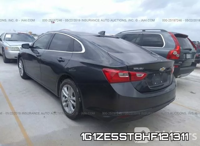 1G1ZE5ST8HF121311 фото 4