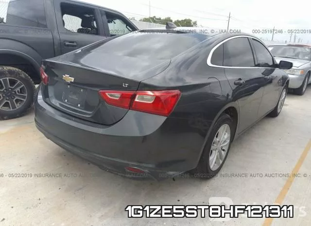 1G1ZE5ST8HF121311 фото 5