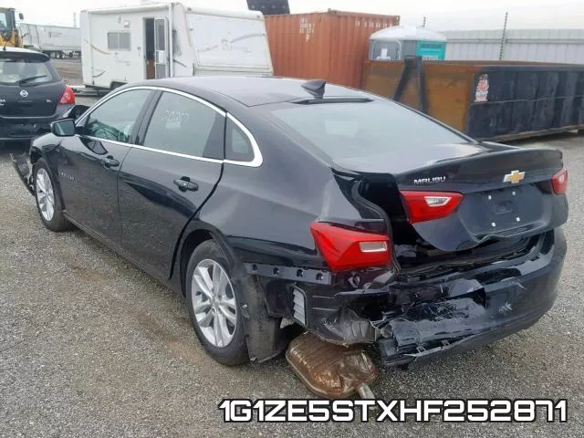 1G1ZE5STXHF252871 фото 4