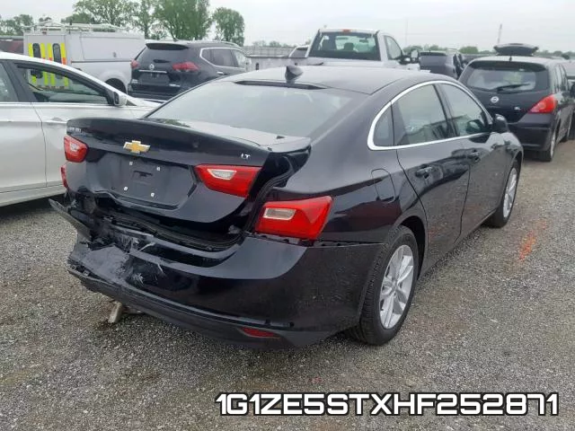 1G1ZE5STXHF252871 фото 5