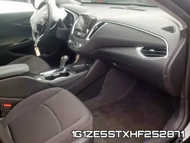1G1ZE5STXHF252871 фото 6
