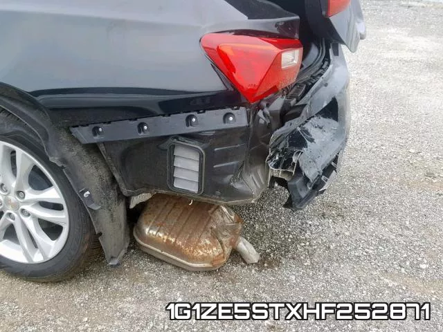 1G1ZE5STXHF252871 фото 10