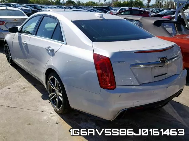 1G6AV5S86J0161463 фото 4