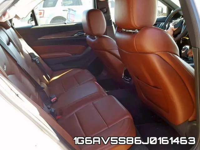 1G6AV5S86J0161463 фото 7