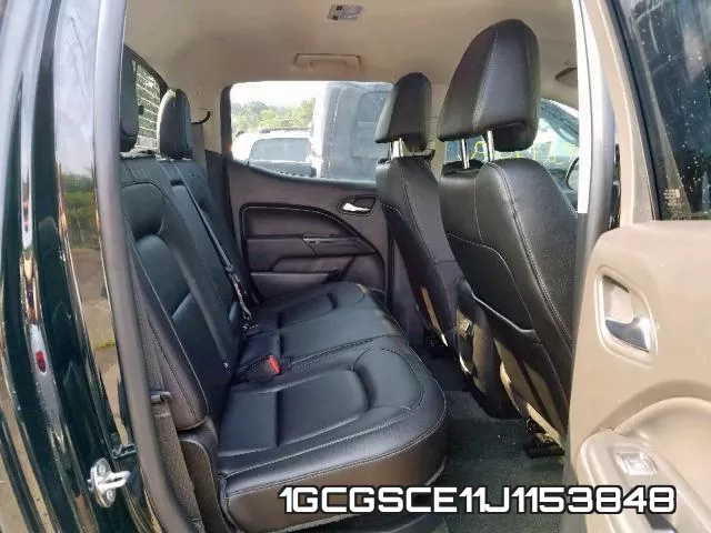 1GCGSCE11J1153848 фото 7