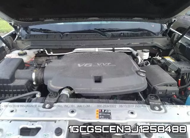 1GCGSCEN3J1258488 фото 2