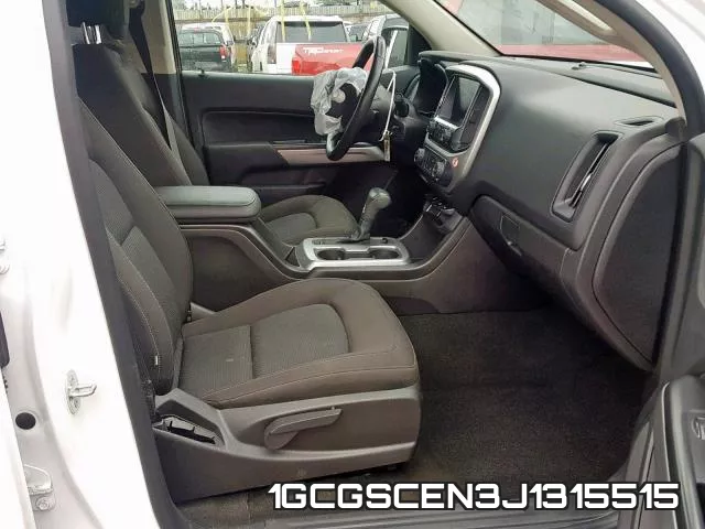 1GCGSCEN3J1315515 фото 6