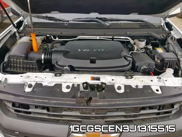 1GCGSCEN3J1315515 фото 8