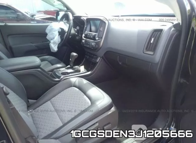 1GCGSDEN3J1205666 фото 6