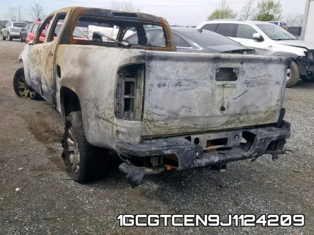 1GCGTCEN9J1124209 фото 4