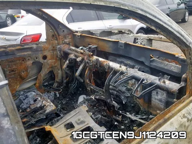 1GCGTCEN9J1124209 фото 10