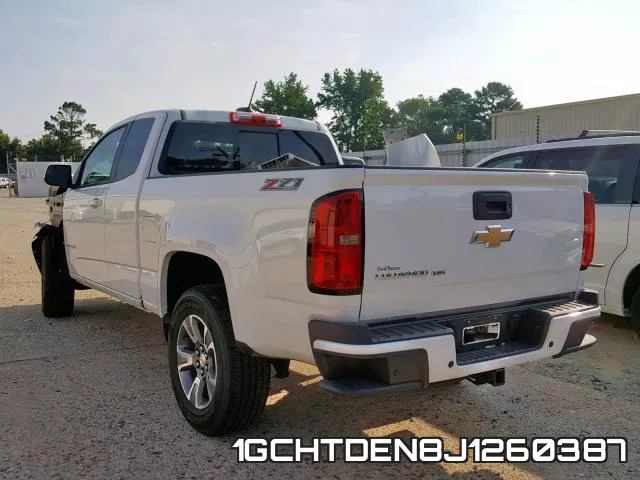 1GCHTDEN8J1260387 фото 4