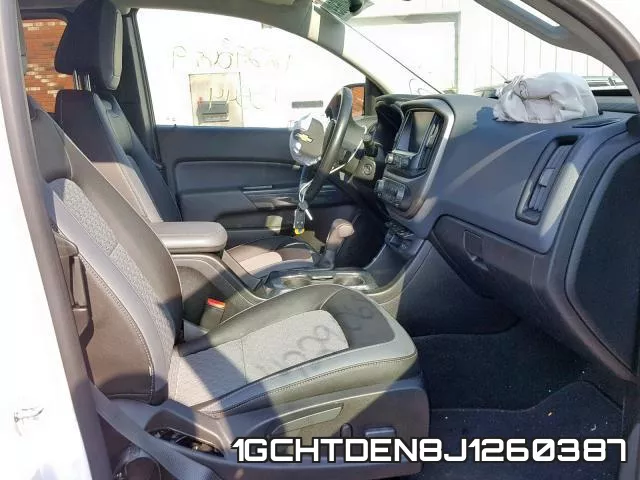 1GCHTDEN8J1260387 фото 6