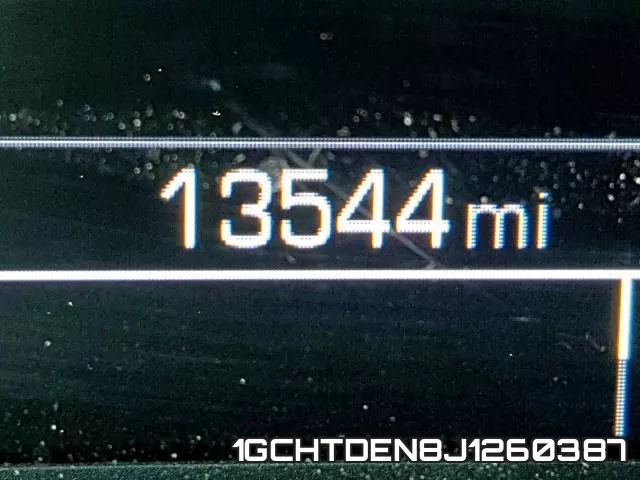 1GCHTDEN8J1260387 фото 9
